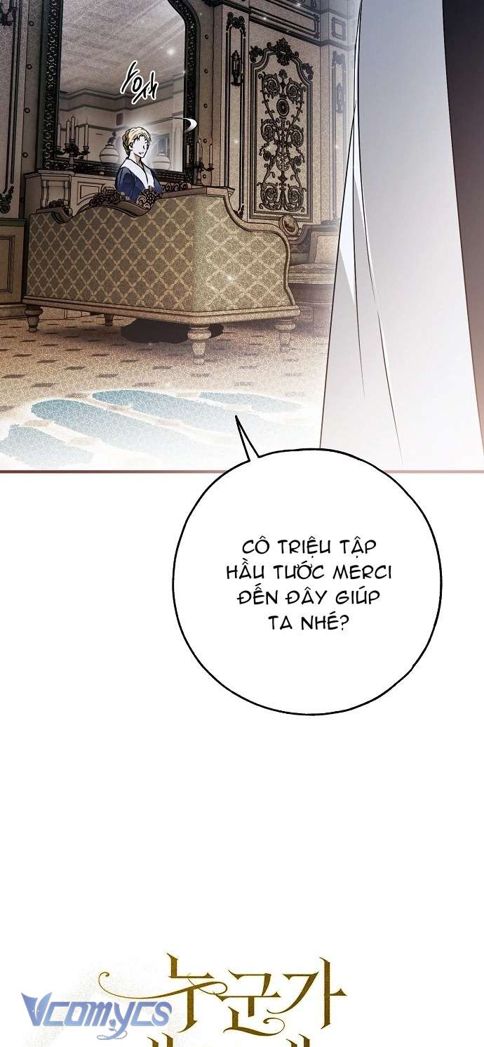 Ai Đó Đang Điều Khiển Cơ Thể Của Tôi Chapter 56 - Next Chap 57