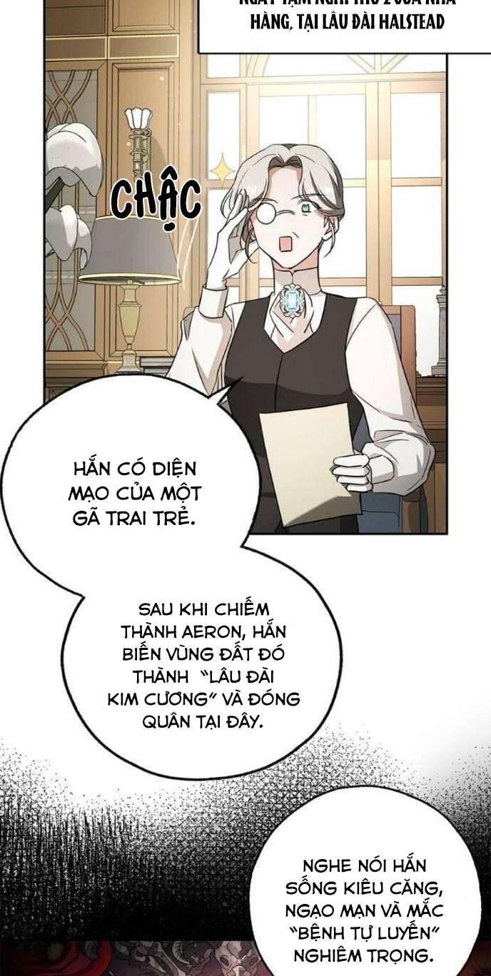 Hôn Phu Ẩn Sắc Chapter 36 - Trang 4
