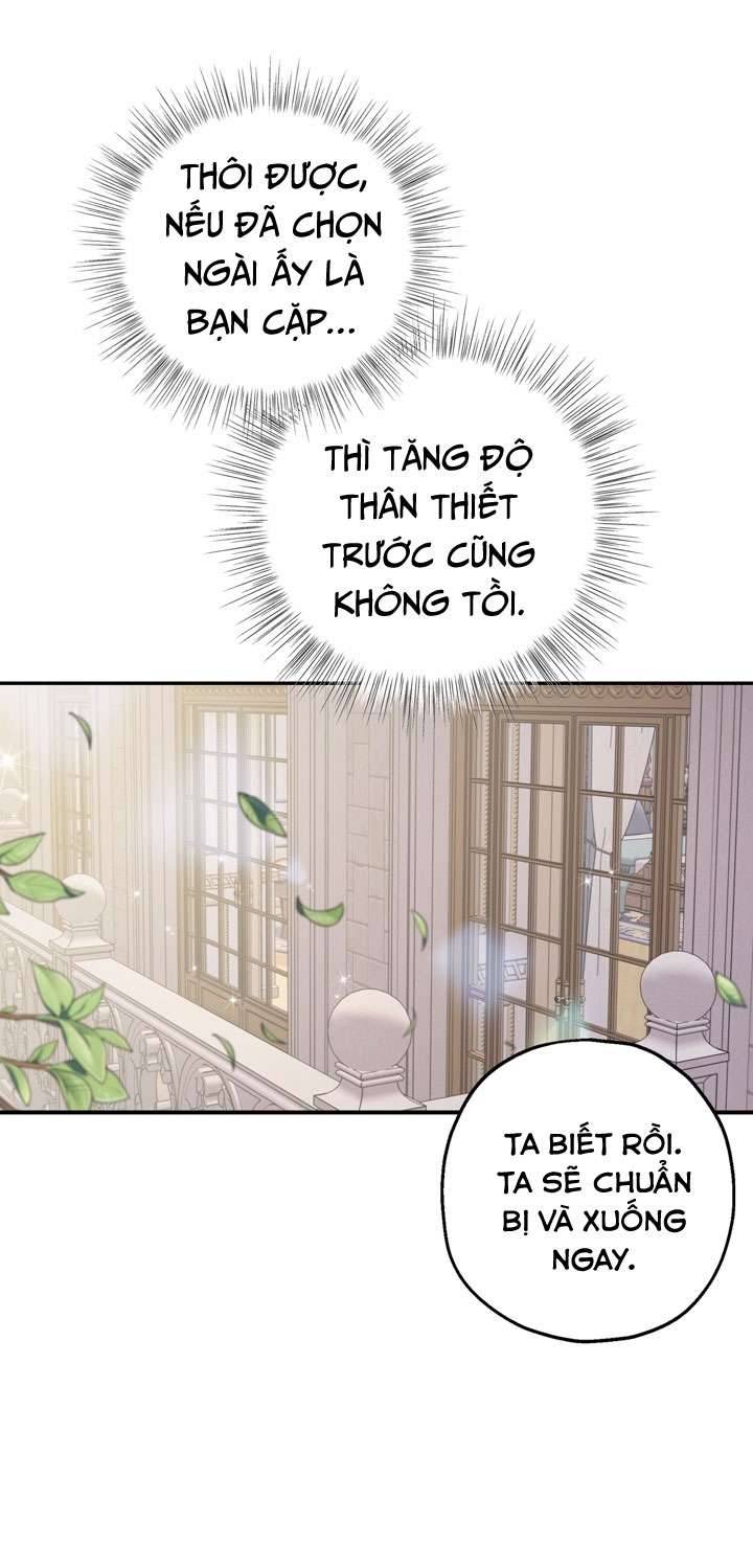 Cha À, Con Không Muốn Kết Hôn Đâu Chap 20 - Next Chap 21