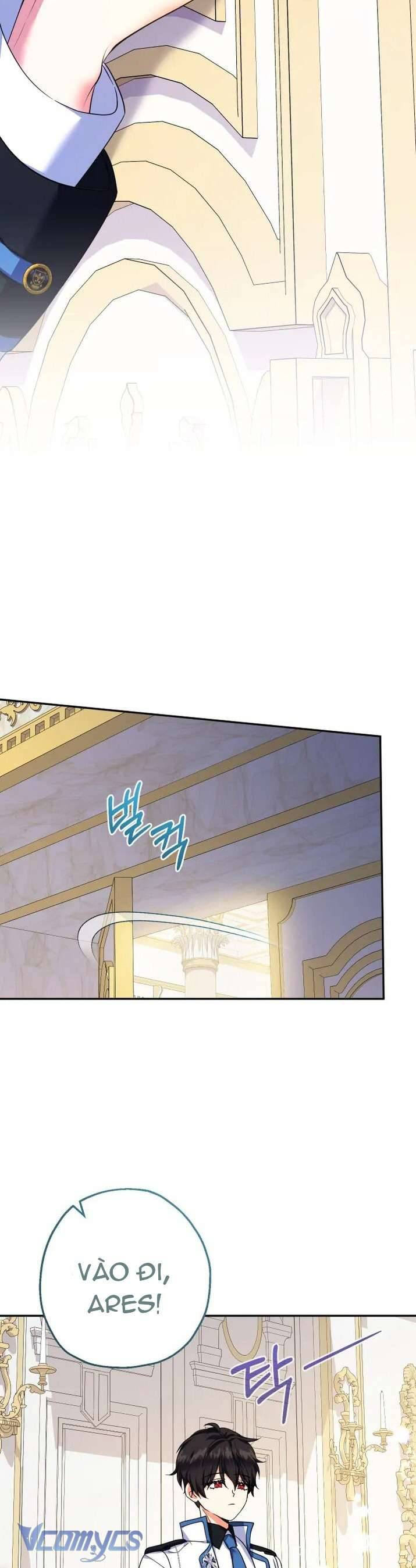 Tiểu Thư Tích Tiền Đi Bụi Chapter 42 - Trang 4