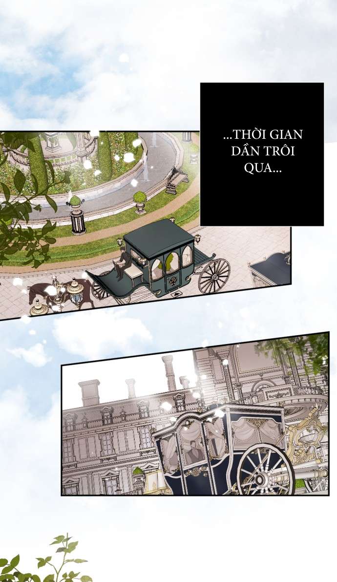 Lời Thú Nhận Của Chúa Tể Bóng Tối Chap 66 - Next Chap 67