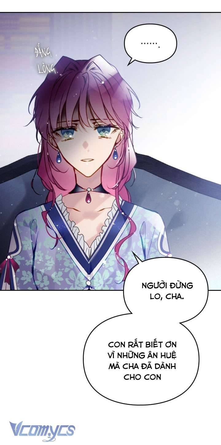 Kết Cục Của Nhân Vật Phản Diện Chỉ Có Thể Là Cái Chết Chapter 140 - Trang 4
