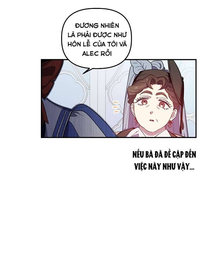 May Mắn Hay Bất Hạnh Chap 28 - Trang 4