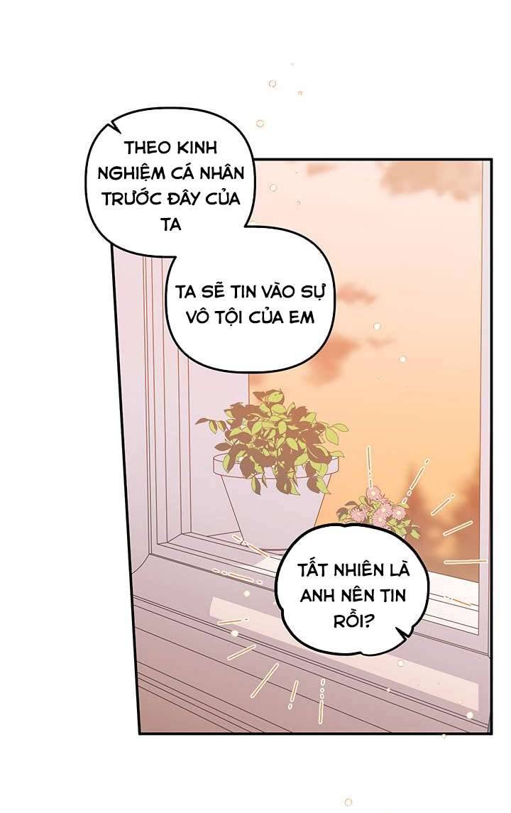 May Mắn Hay Bất Hạnh Chap 31 - Trang 4
