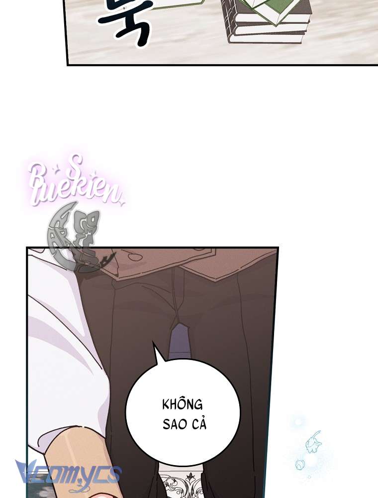 Chị Gái Của Nhân Vật Phản Diện Hôm Nay Cũng Đang Đau Khổ Chapter 23 - Next Chapter 23.5