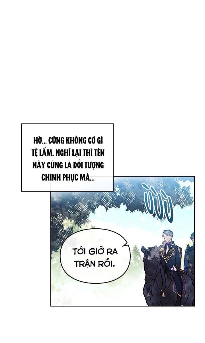 Kết Cục Của Nhân Vật Phản Diện Chỉ Có Thể Là Cái Chết Chapter 65 - Trang 4