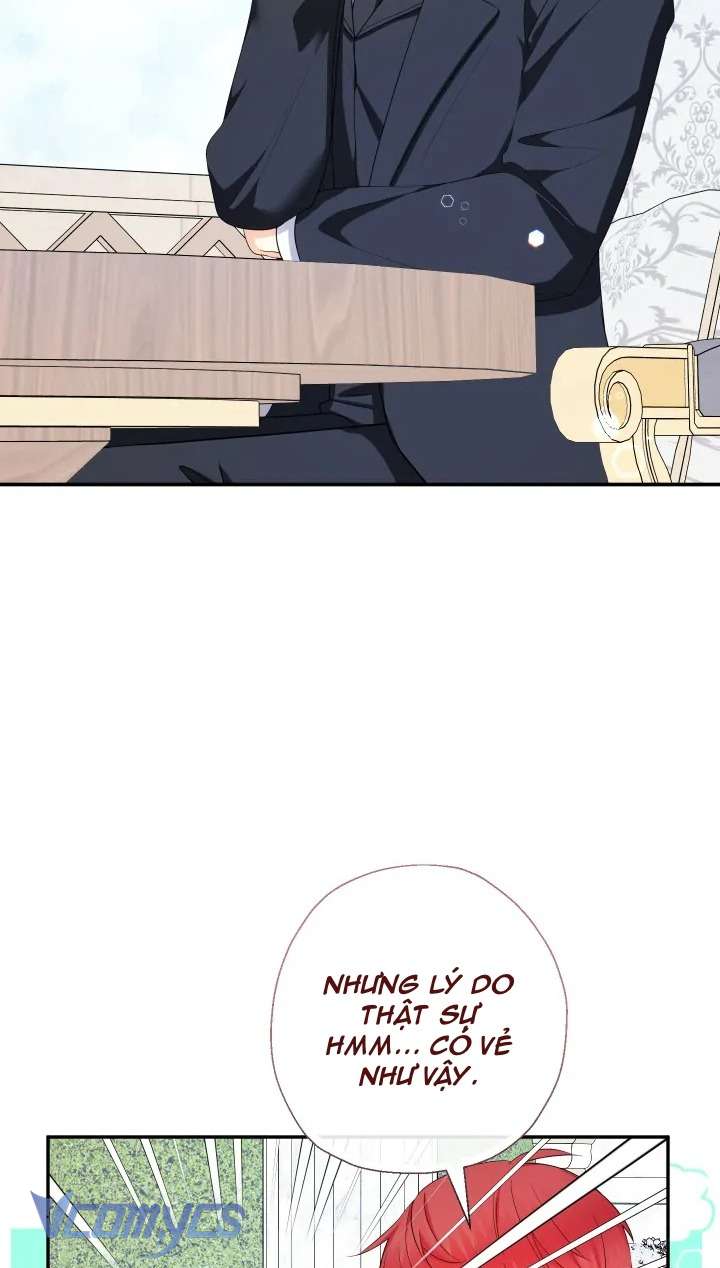 Tiểu Thư Tích Tiền Đi Bụi Chapter 68 - Trang 4