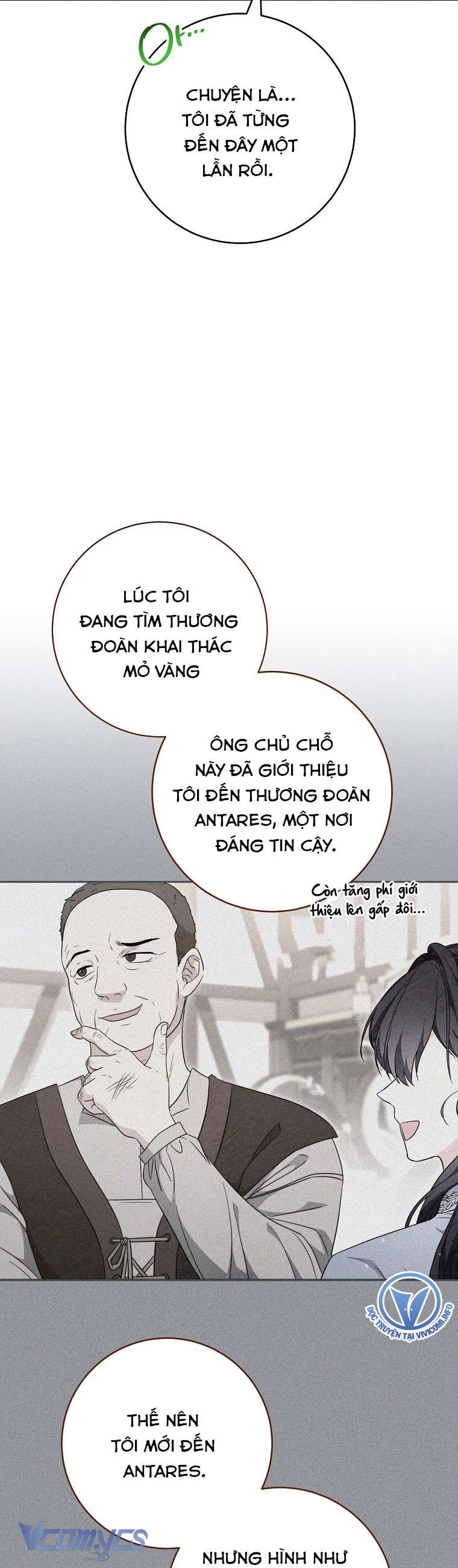 Nam Chính? Cho Cũng Không Thèm! Chapter 16 - Next Chapter 17