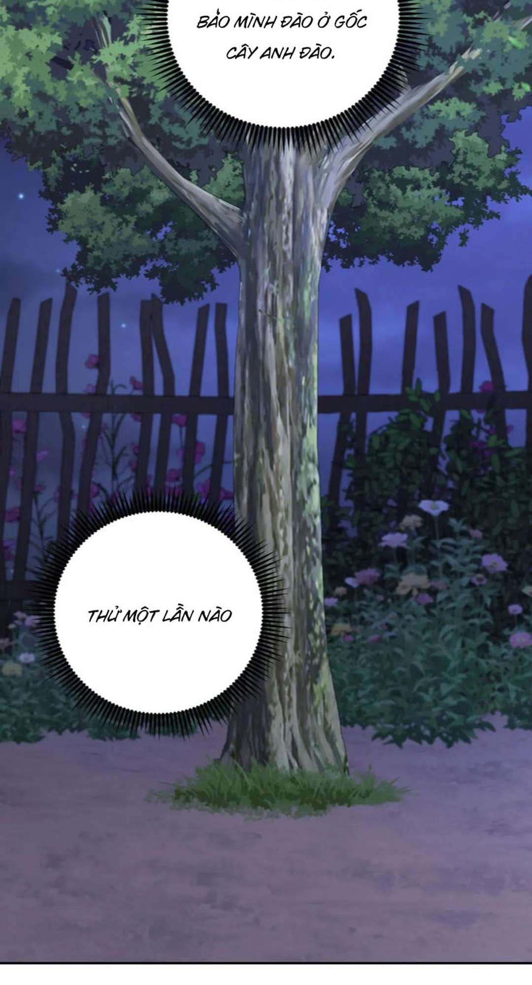 [ 18+ ] Khúc ca của loài cầm thú Chap 10 - Trang 2