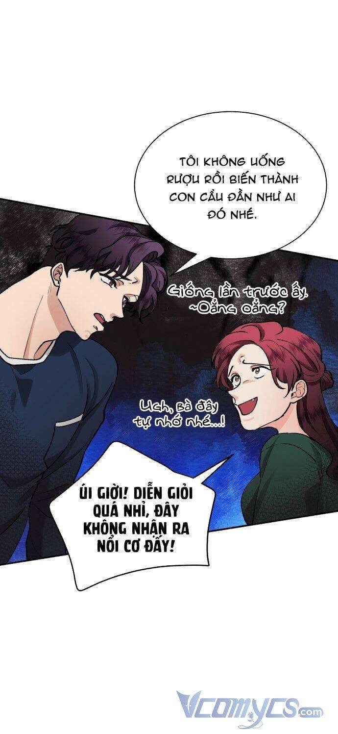 Oan Gia Ngõ Hẹp Chapter 27 - Trang 3