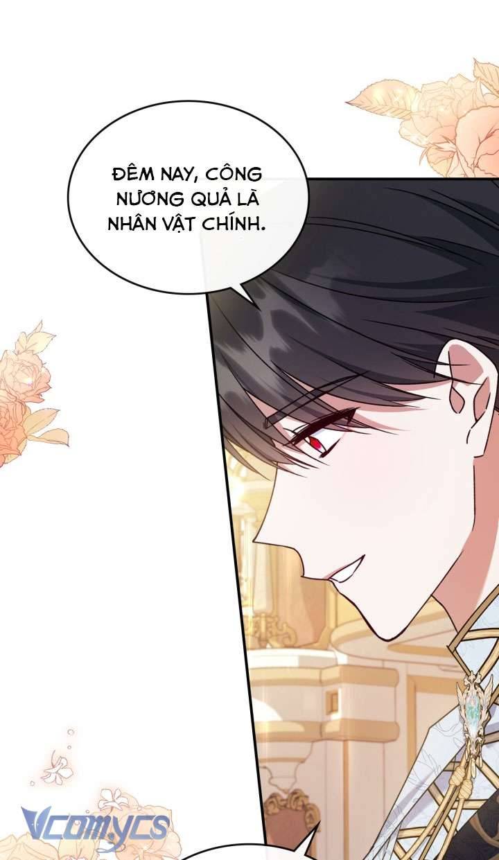 Công Nương Toàn Năng Cũng Thấy Chán Nản Chap 50 - Trang 3