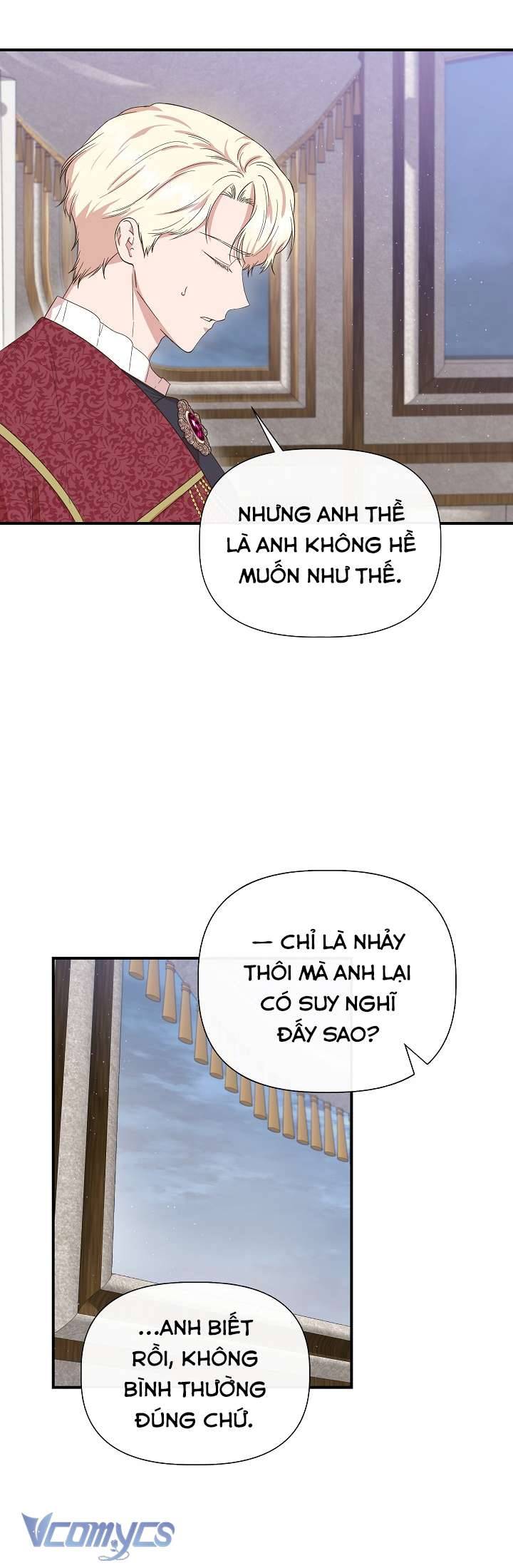 Tôi Không Phải Là Cinderella Chapter 87 - Trang 4