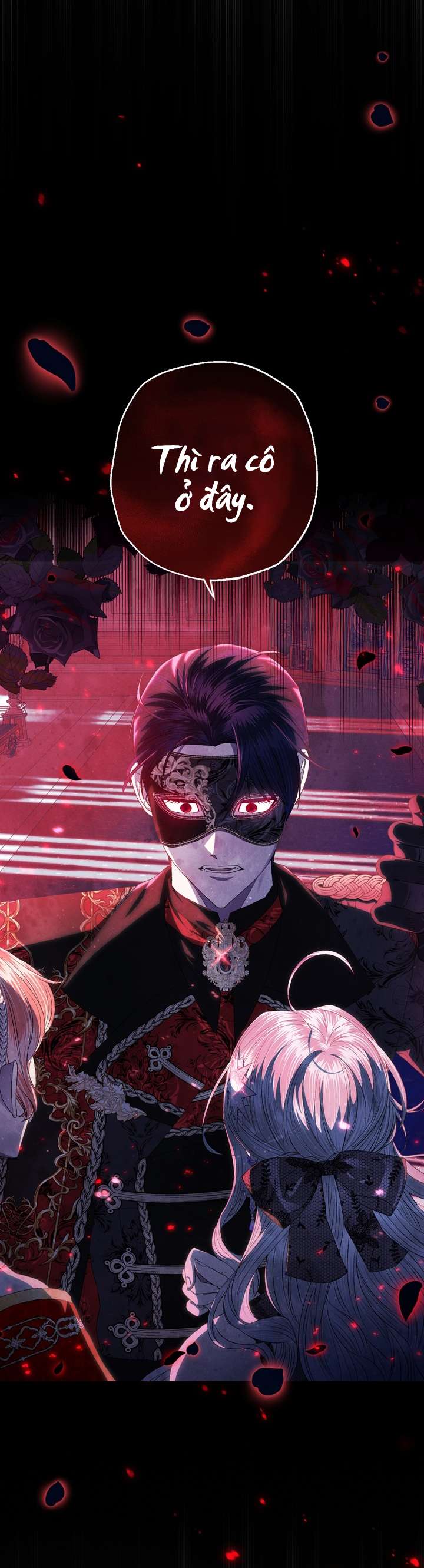 Cha À, Con Không Muốn Kết Hôn Đâu Chap 57 - Next Chap 58