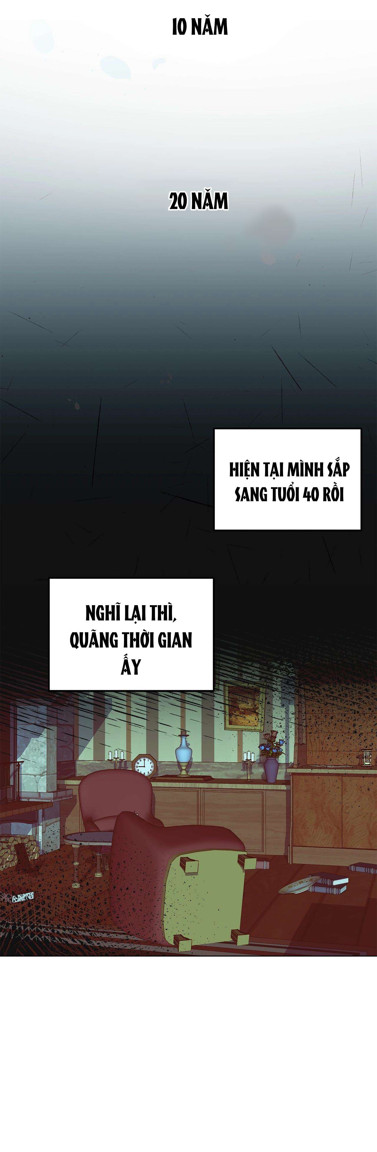 Quả Đào Mật Tháng 6 Chap 2 - Next Chap 3