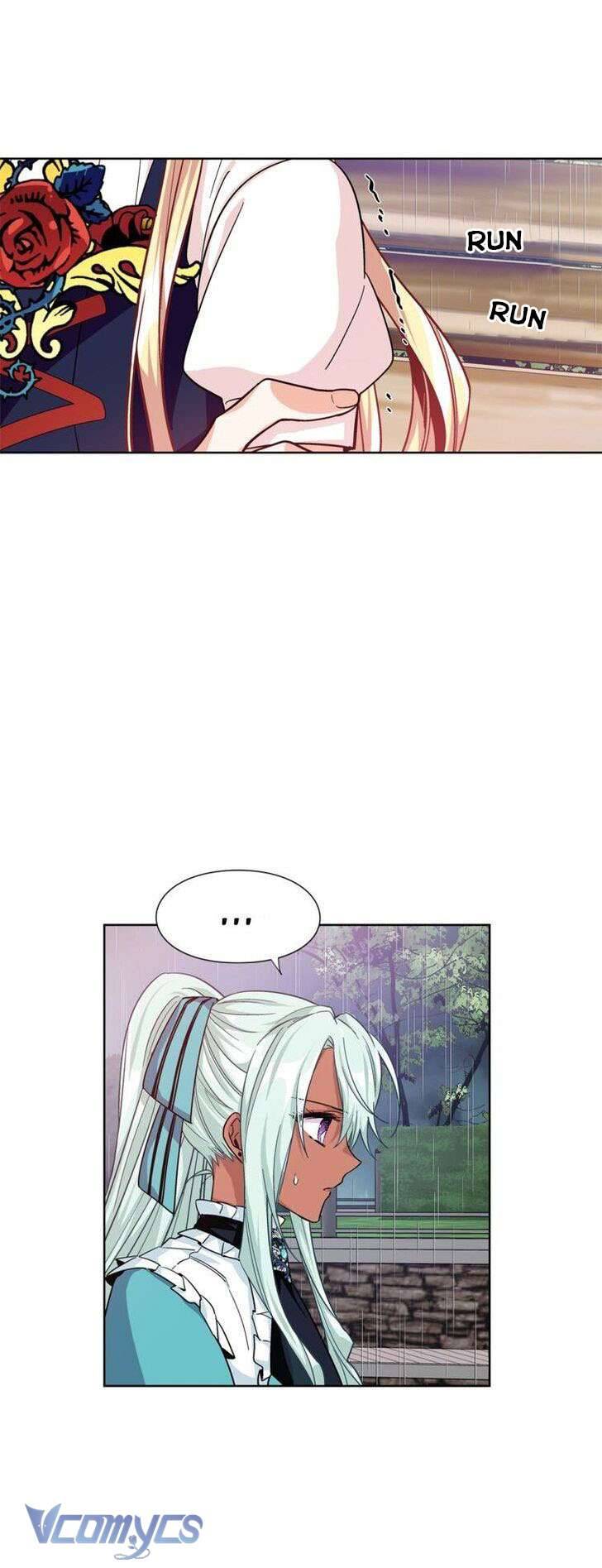 Bác Sĩ Elise: Vi Tiểu Thư Với Cây Đèn Dầu Chap 49 - Trang 2