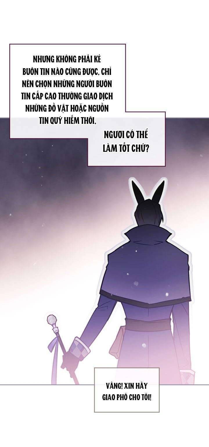 Kết Cục Của Nhân Vật Phản Diện Chỉ Có Thể Là Cái Chết Chapter 28 - Trang 4