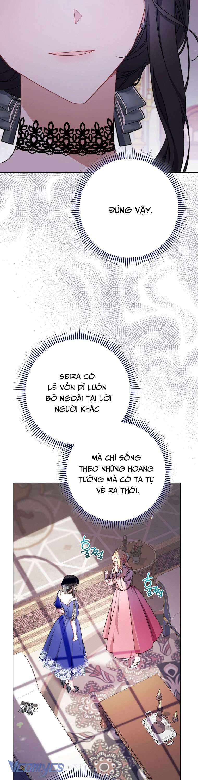 Nam Chính? Cho Cũng Không Thèm! Chapter 15 - Next Chapter 16