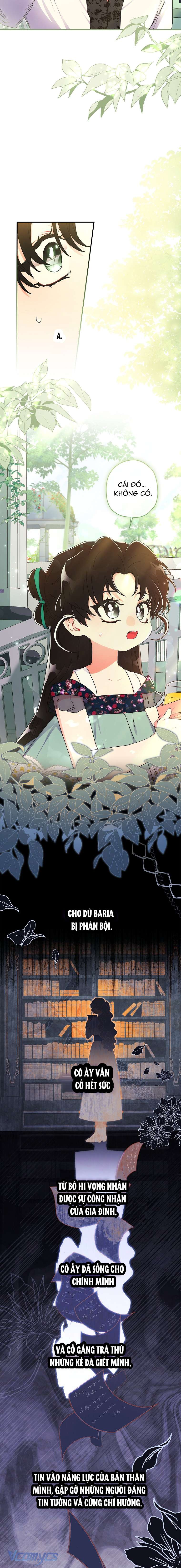 Tôi Đã Trở Thành Con Gái Nuôi Của Nam Chính Chap 79 - Trang 2