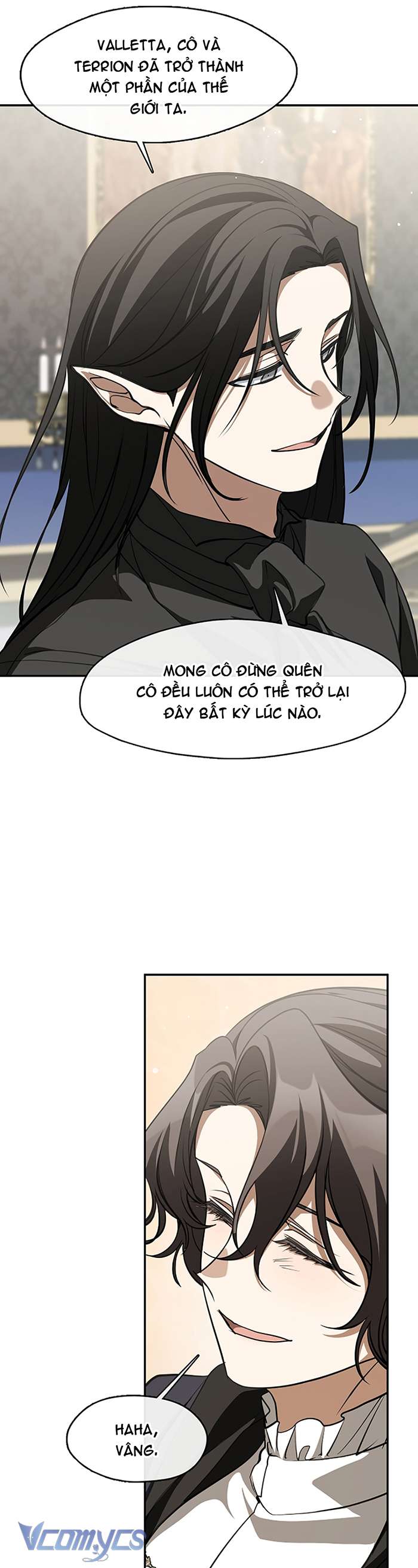 Không Thể Thoát Khỏi Người Chapter 122 - Next Chapter 123