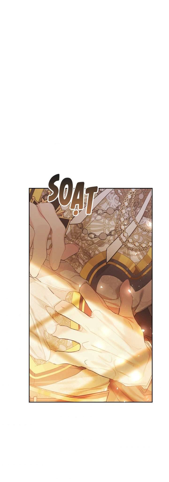 Ác Nữ Chỉ Là Một Con Rối Chap 54 - Trang 2