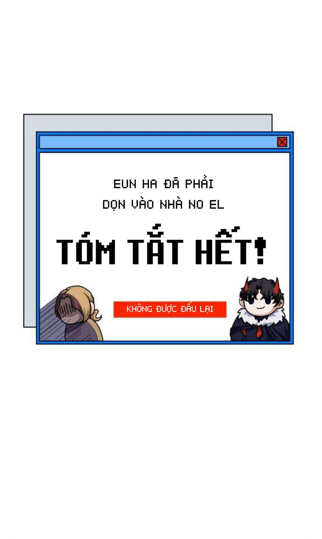 Xin Người Đừng Quên Chap 5 - Trang 2