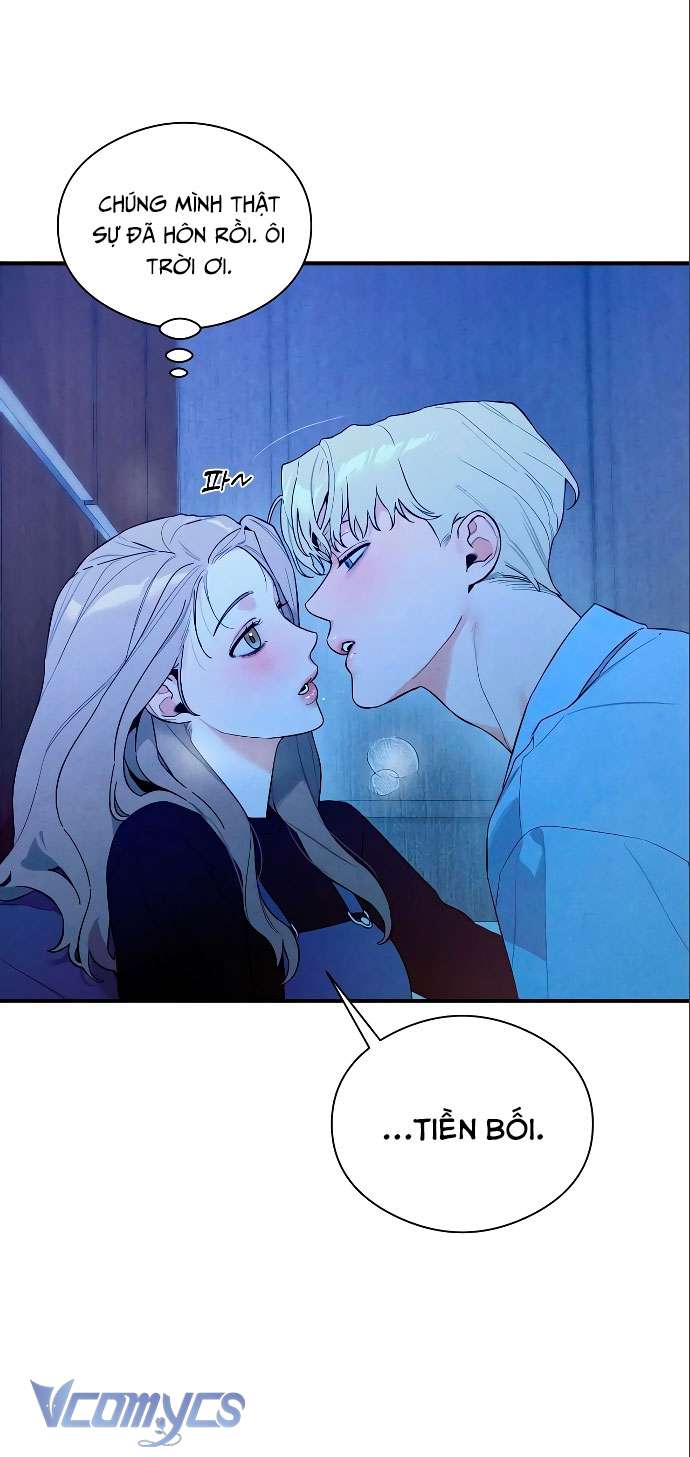 [18+] Mong Ước Của Ác Quỷ Chap 5 - Next Chap 6