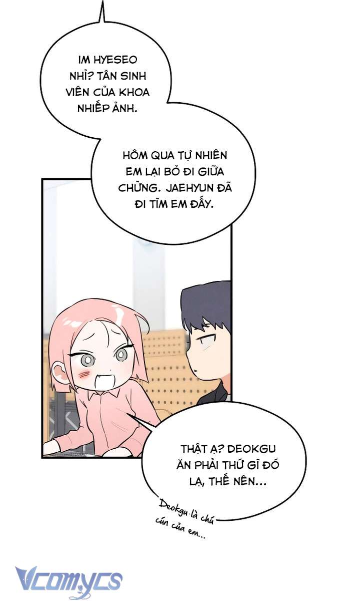 [18+] Mong Ước Của Ác Quỷ Chap 7 - Next Chap 8