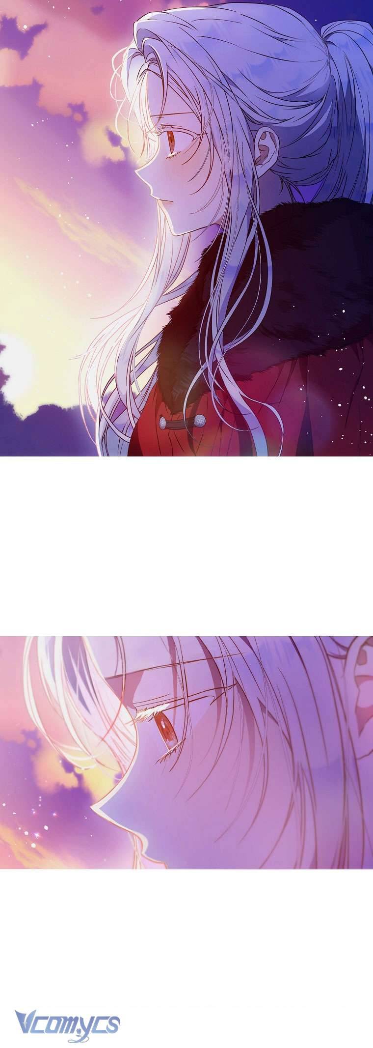 Tôi Trở Thành Vợ Của Nam Chính Chap 81 - Trang 3