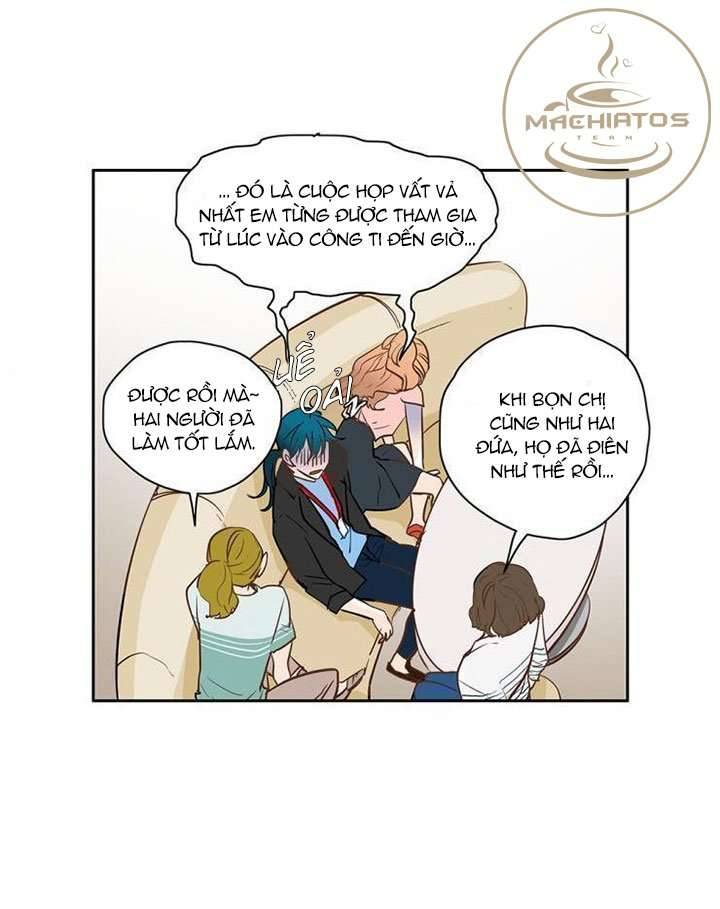 Ranh Giới 37 - Next Chapter 37