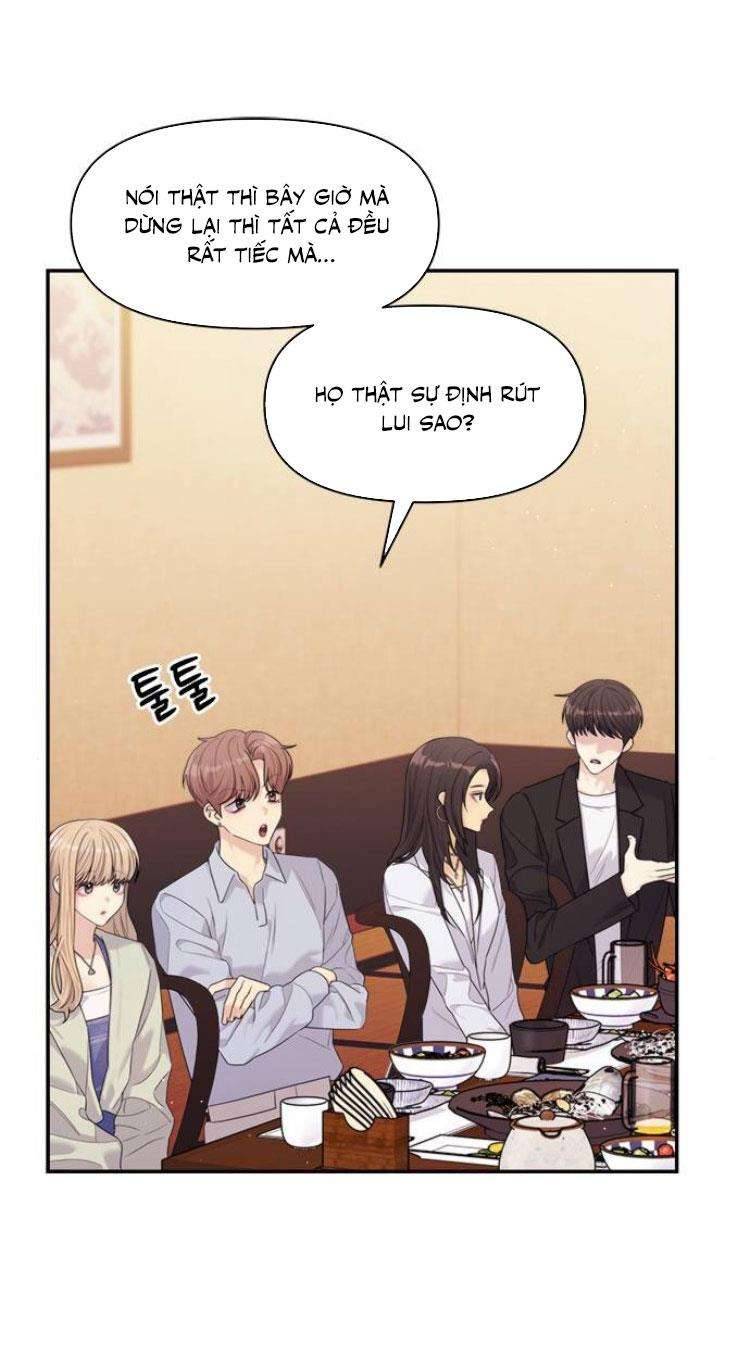 Couple Breaker Chapter 57 - Trang 4