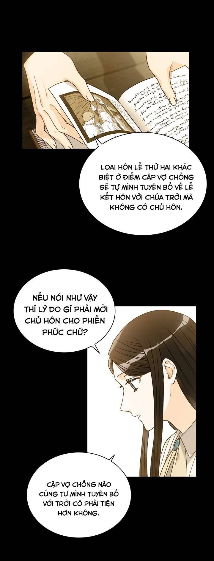 Công Nương Su Chapter 9 - Trang 4