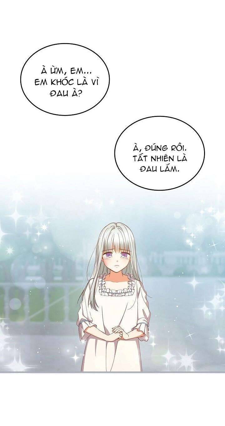 Cẩn Thận Với Các Anh Trai Đấy! Chap 33 - Trang 2