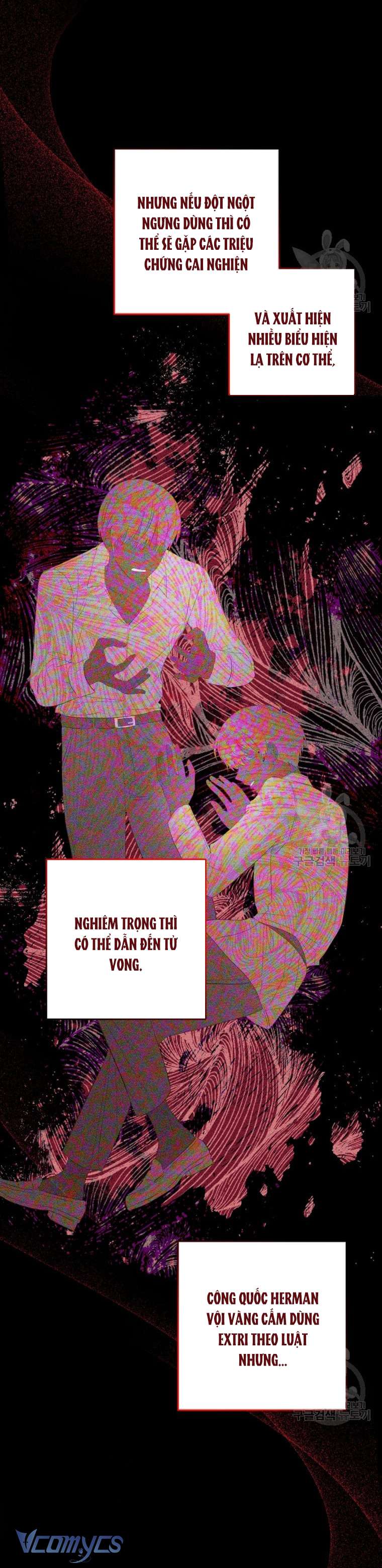 Lần Đầu Thấy Phản Diện Đáng Yêu À? Chap 27 - Trang 2