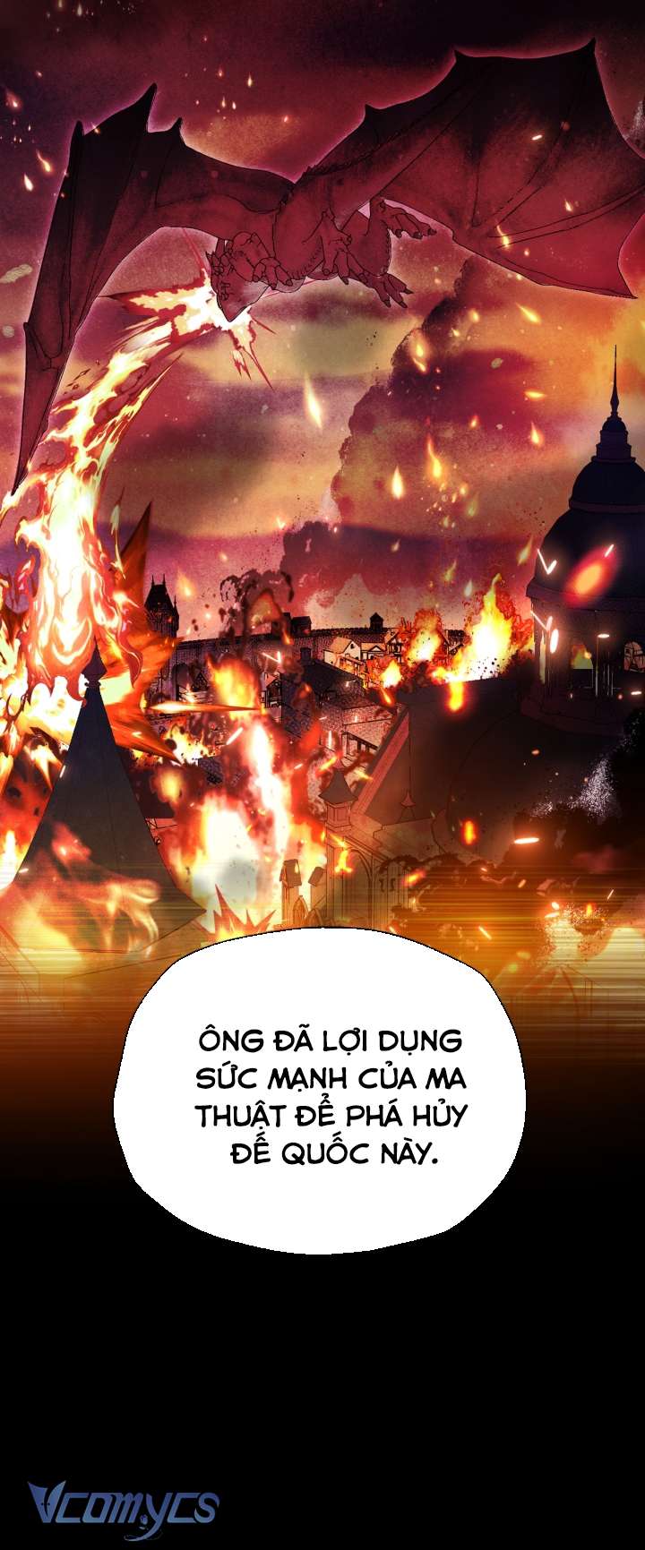 Cha À, Con Không Muốn Kết Hôn Đâu Chap 110 - Next Chap 111