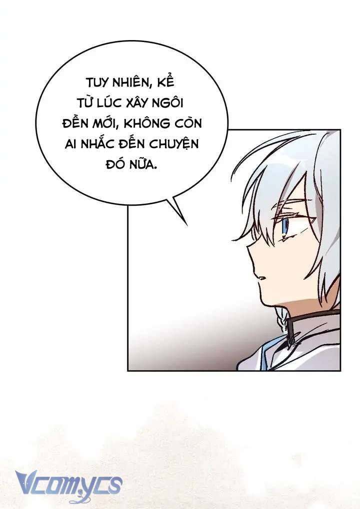 Vị Hôn Thê Khế Ước Của Công Tước Chapter 67 - Trang 4