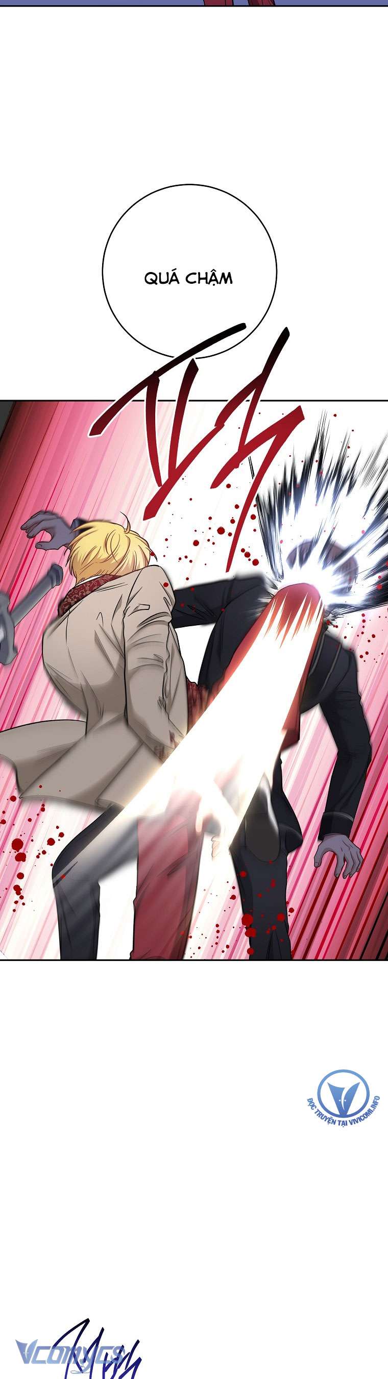 Nam Chính? Cho Cũng Không Thèm! Chapter 16 - Next Chapter 17