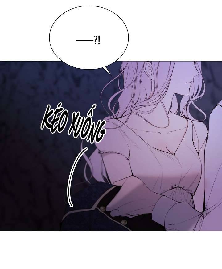 Ác Nữ Cần Bạo Chúa Chapter 39 - Trang 4