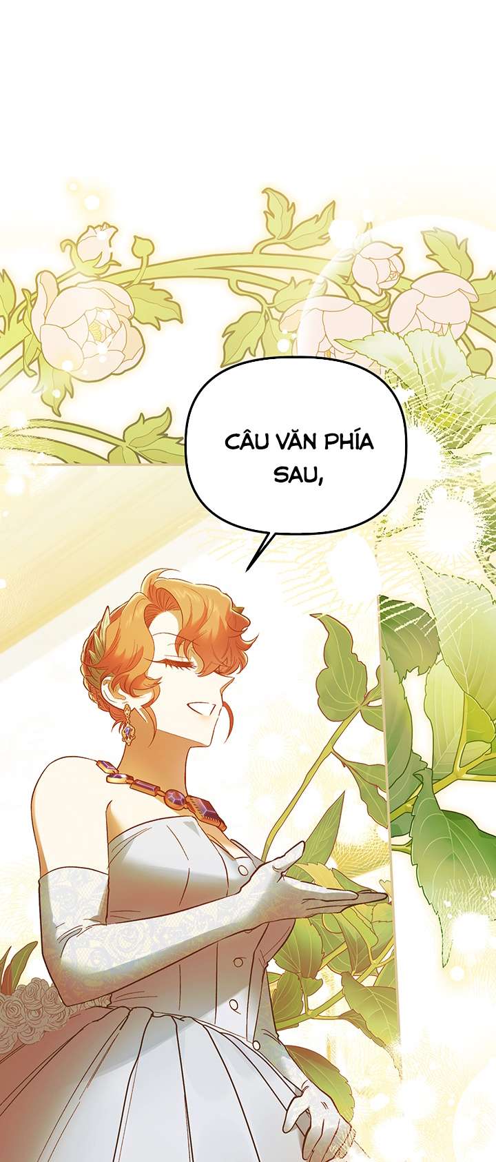 May Mắn Hay Bất Hạnh Chap 62 - Trang 4