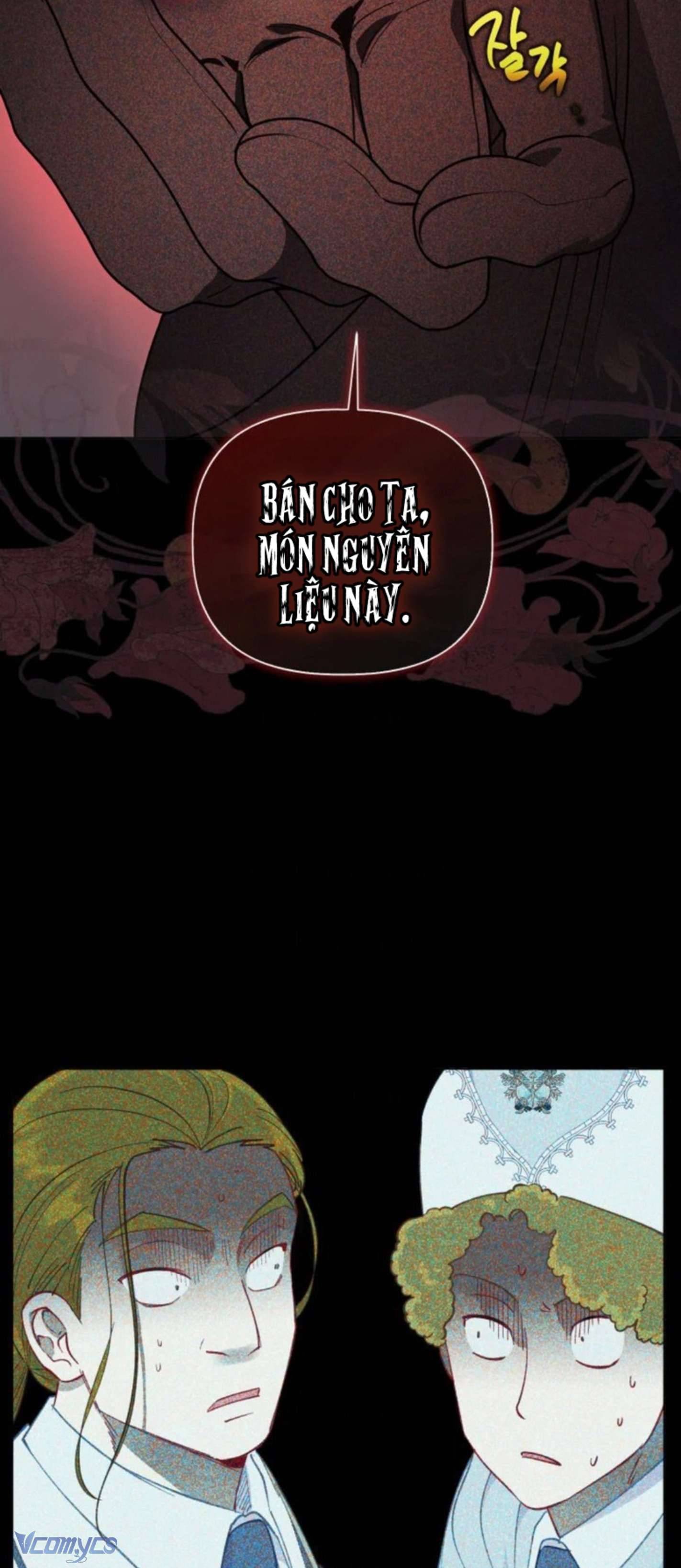 Sự Điều Trị Đặc Biệt Của Tinh Linh Chapter 76 - Trang 4