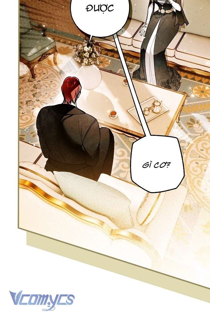 Ai Đó Đang Điều Khiển Cơ Thể Của Tôi Chapter 56 - Next Chap 57