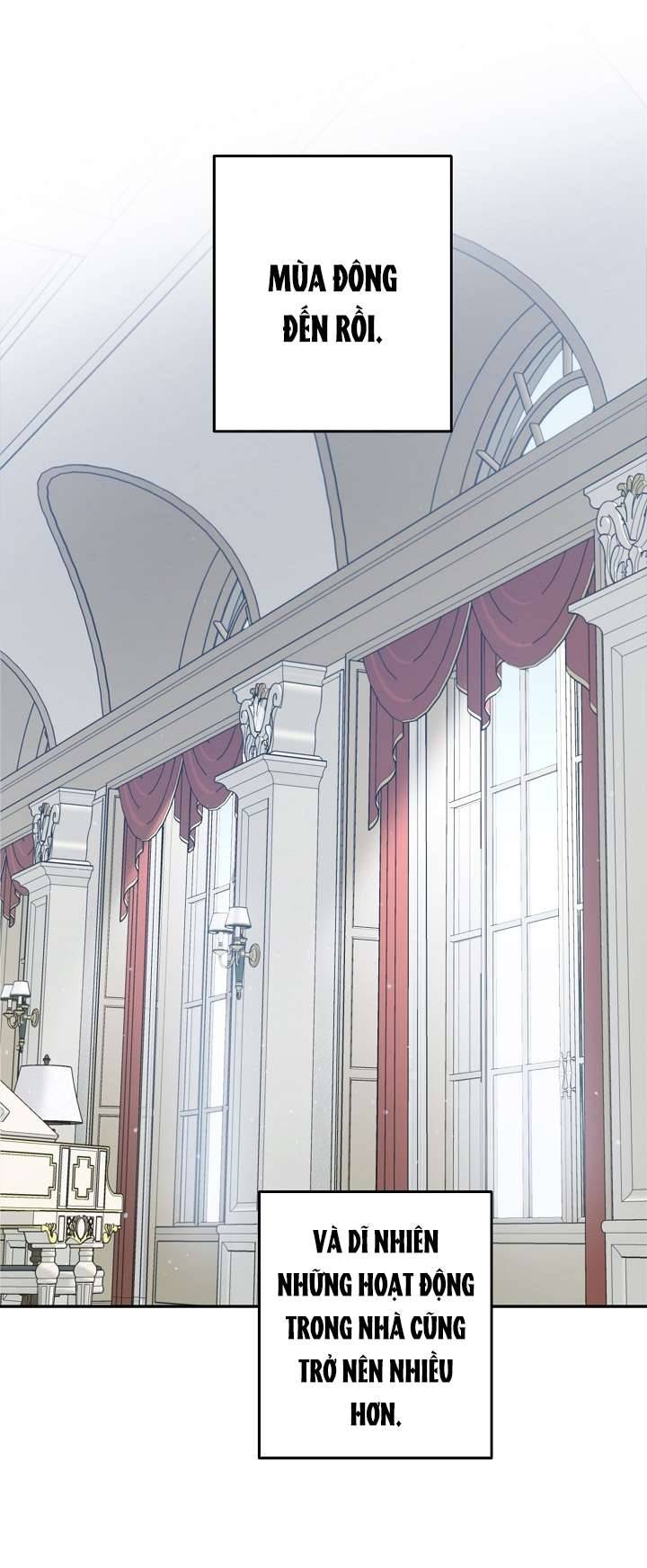 Phương Pháp Trở Thành Con Gái Của Người Hùng Bóng Đêm Chap 33 - Trang 2