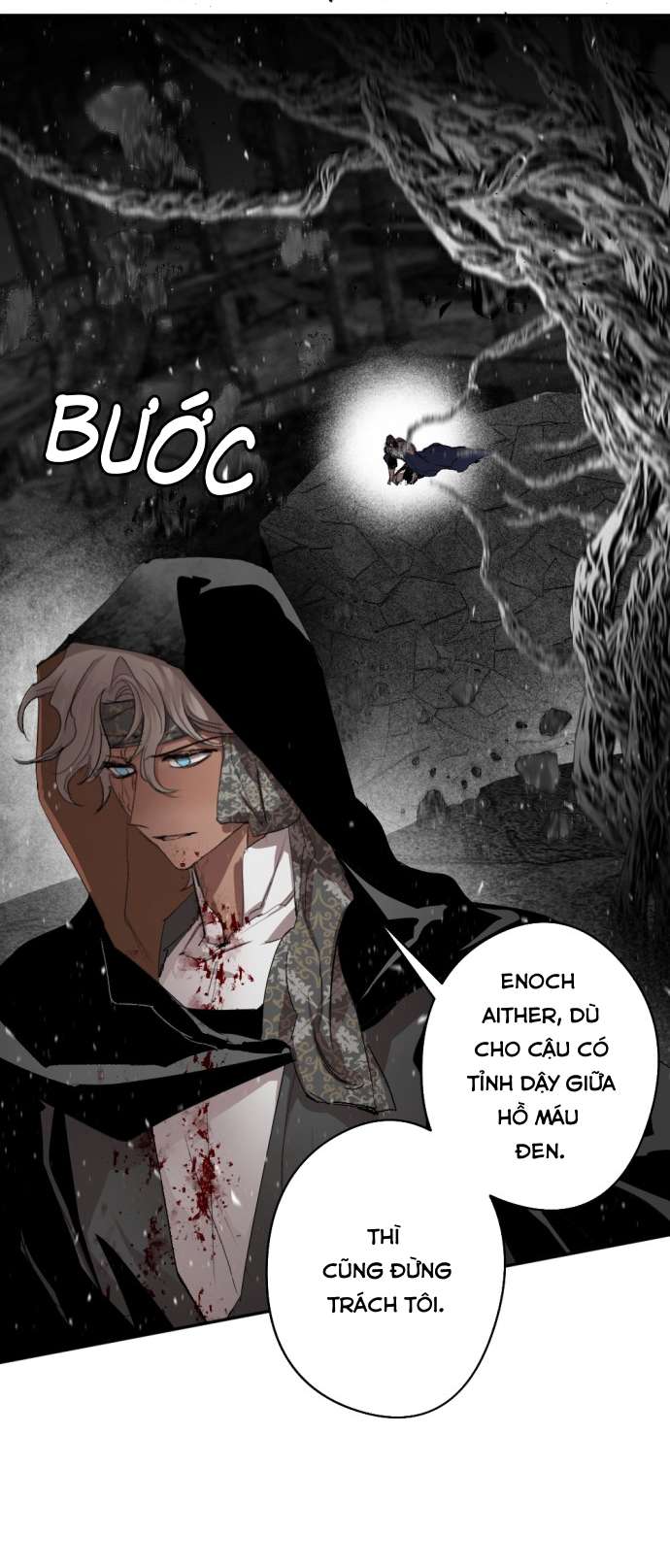 Lời Thú Nhận Của Chúa Tể Bóng Tối Chapter 103 - Next Chapter 103