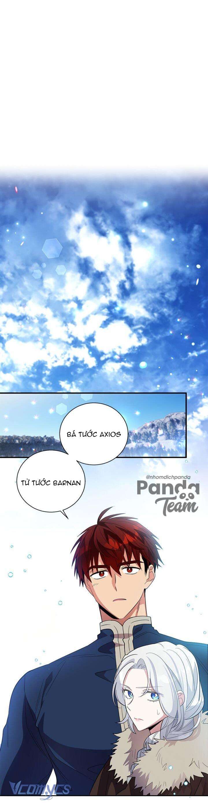 Chồng Yêu, Tôi Đây Bãi Công! Chap 30 - Next Chap 31
