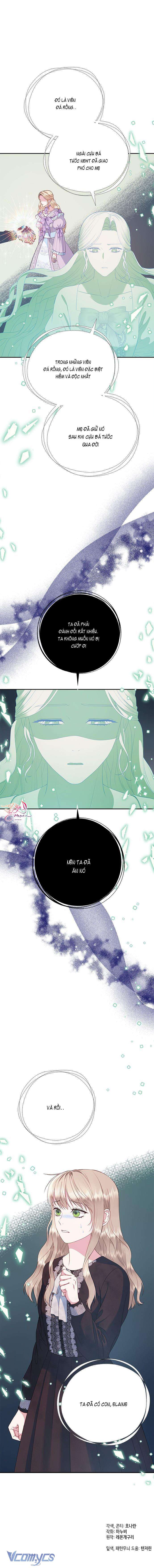 Ác Long Sống Làm Gì Cơ Chứ? Chap 22 - Trang 3