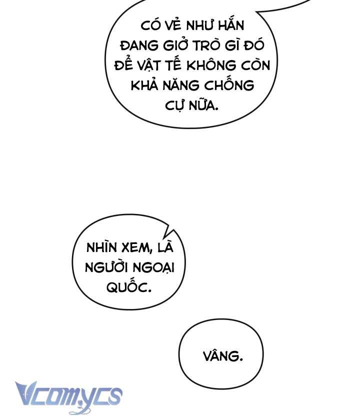 Kết Cục Của Nhân Vật Phản Diện Chỉ Có Thể Là Cái Chết Chapter 118 - Trang 4