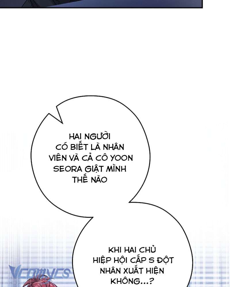 Nhật Ký Từ Chức Cấp S Của Thợ Săn Công Chức Chapter 11 - Trang 4