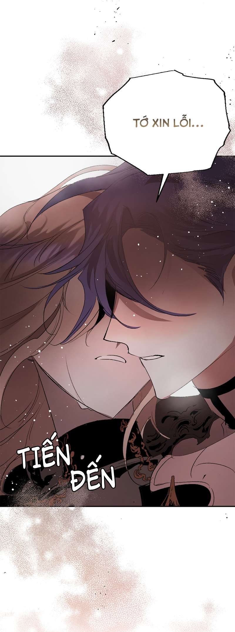 Lời Thú Nhận Của Chúa Tể Bóng Tối Chapter 95 - Next Chapter 96