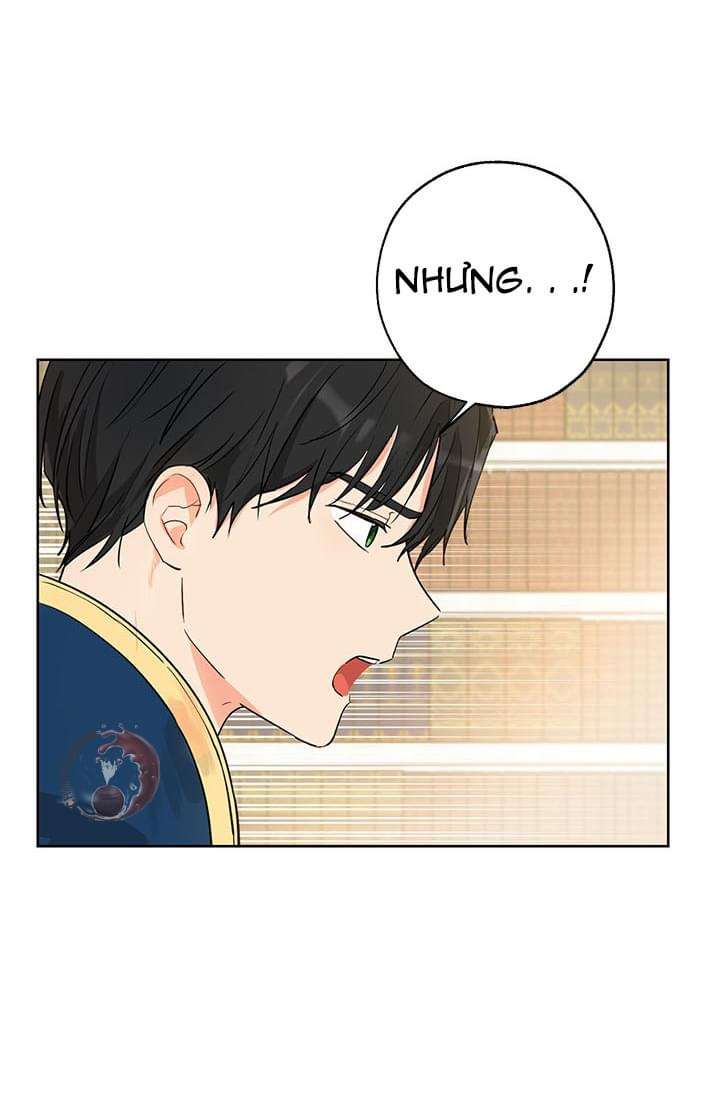 Tôi Là Minh Chứng Của Sự Thật Chap 4 - Trang 3