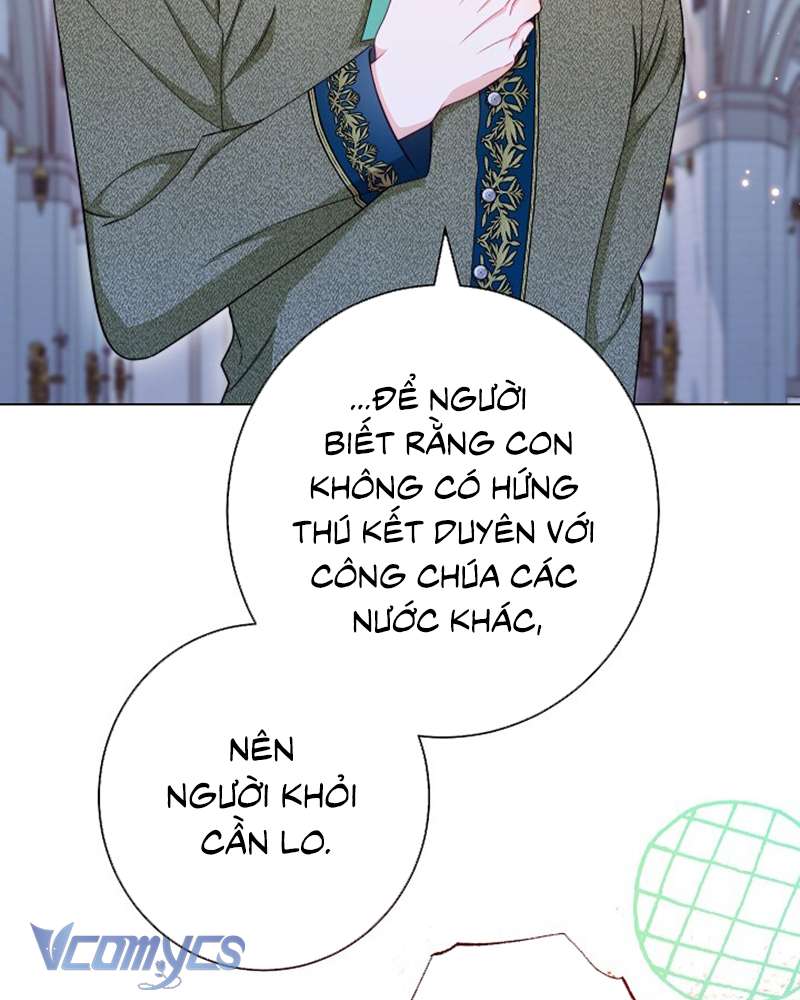 Hầu Gái Độc Quyền Của Hoàng Hậu Phản Diện Chapter 44 - Trang 4