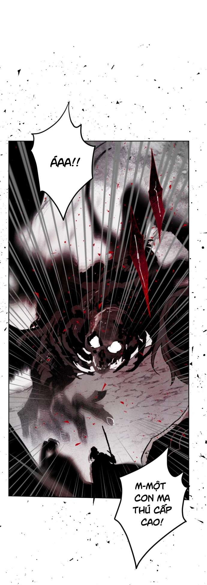 Lời Thú Nhận Của Chúa Tể Bóng Tối Chap 43 - Next Chap 44